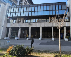 ЈАВНИ КОНКУРС за попуњавање извршилачких радних места у Прекршајном суду у Новом Саду 19.08.2026. године
