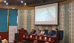 Međunarodni naučni tematski skup ''Položaj žrtava u Republici Srbiji'' 11-13.06.2024