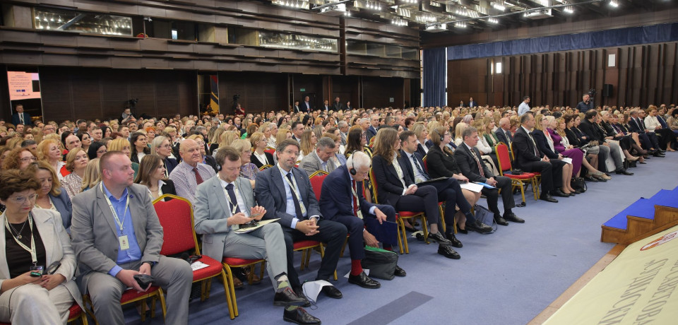 Годишње саветовање судија Републике Србије, „Судијски дани – 2025“