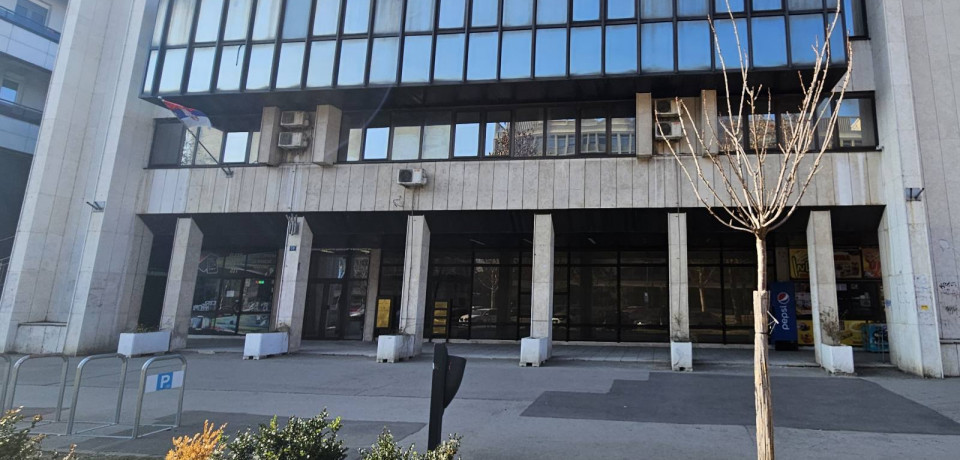  ЈАВНИ КОНКУРС за попуњавање извршилачких радних места државних службеника у Прекршајном суду у Новом Саду 20.08.2025.године